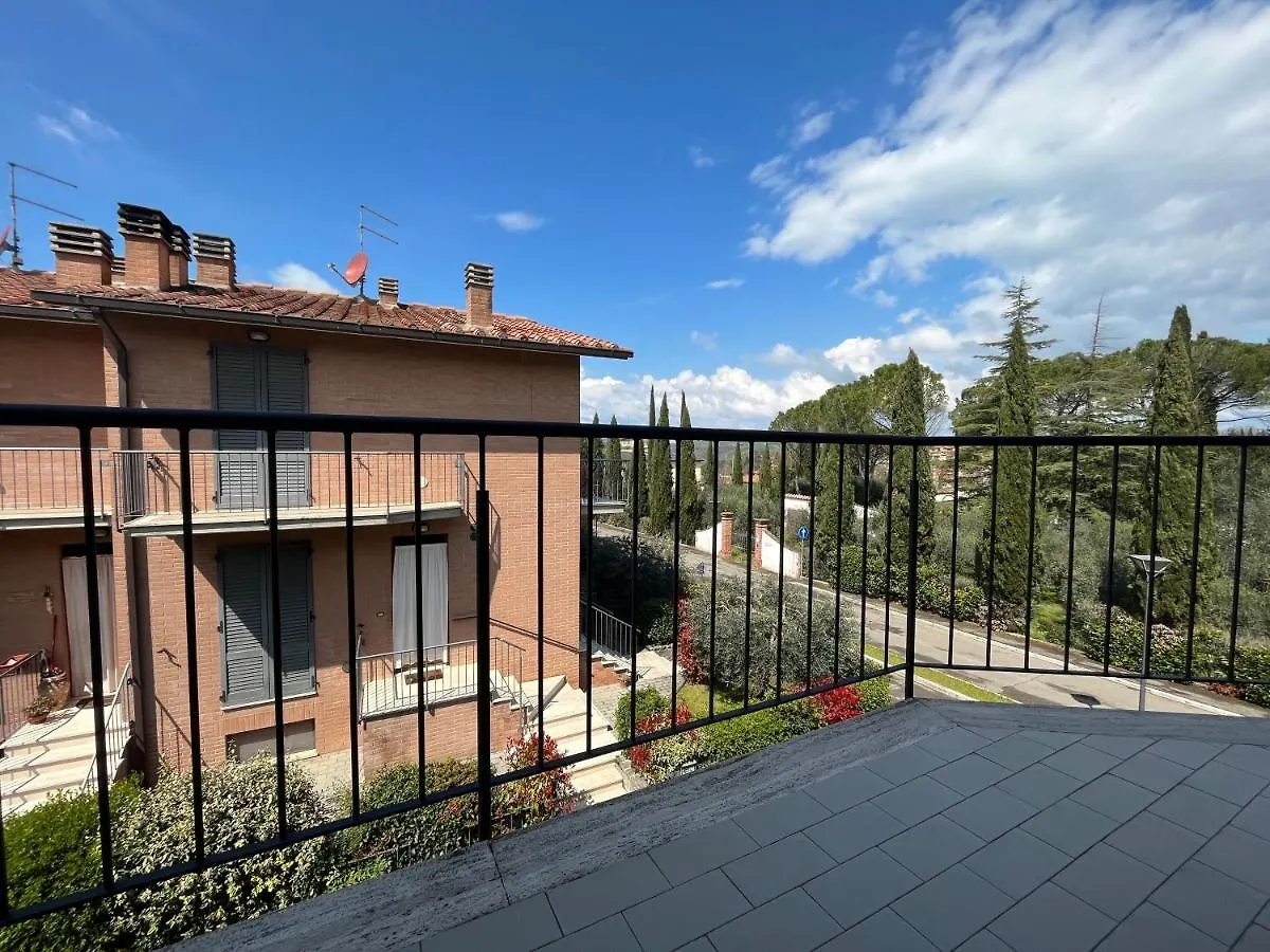 أسكيانو Appartamento Pace 0*,  إيطاليا