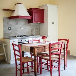 Farm stay Dipinture, Asciano