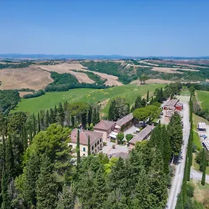 Apartment Tenuta La Campana, Asciano