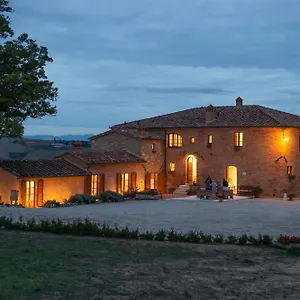 Farm stay Mocine, Asciano