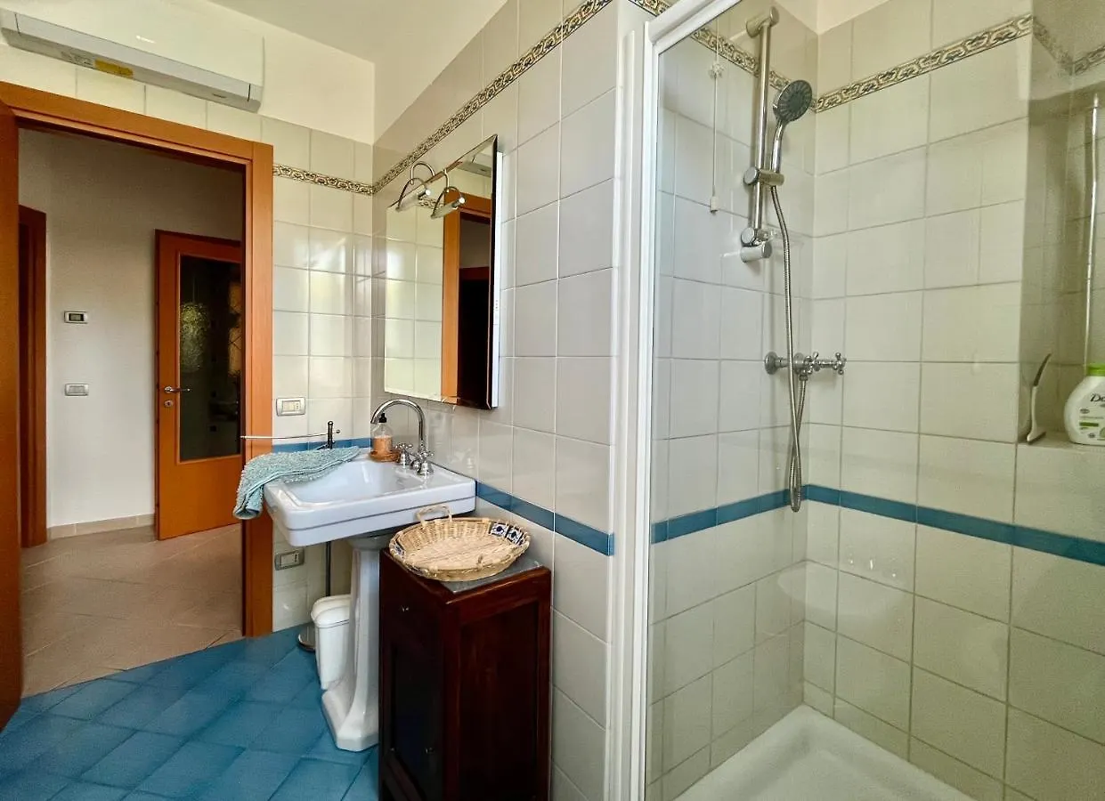 Apartment Appartamento Pace Asciano