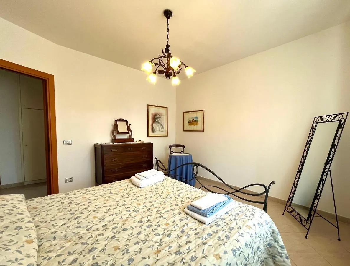 Appartamento Pace Asciano Apartment